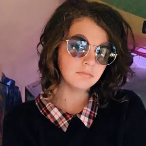 Meet your Posher, Tess